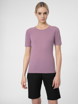 Спортивна футболка жіноча Tshirt Fnk