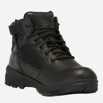 Чоловічі тактичні черевики Belleville Lightweight side-zip 5" BV915Z 44 (11US) 30 см Чорні (14885021)