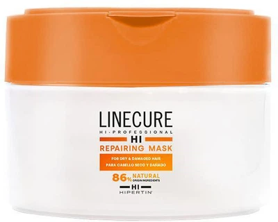 Маска для відновлення волосся HI Hipertin Linecure Hair Mask 250 мл (8430190067309/8430190067019)
