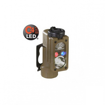 Ліхтар Streamlight Sidewinder Compact 2000000113401