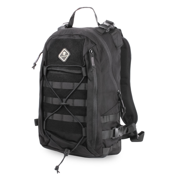 Тактичний рюкзак Emerson Assault Backpack/Removable Operator Pack Чорний 2000000105239