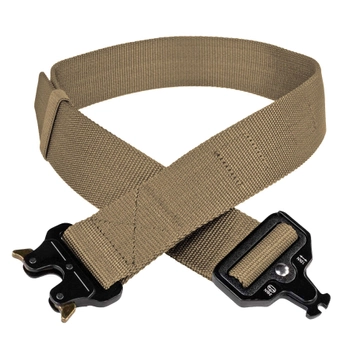 Тактический ремень Propper Tactical Belt 1.75 Quick Release Buckle Койот 2000000113197