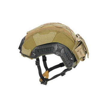 Кавер на шлем FMA Multifunctional Cover For Maritime Helmet 2000000115979