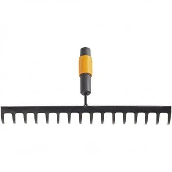 Граблі Fiskars QuikFit 135512 16 зубців з поліаміду та сталі 1000654