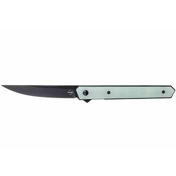 Нож Boker Plus Kwaiken Air G10 Jade (01BO343)