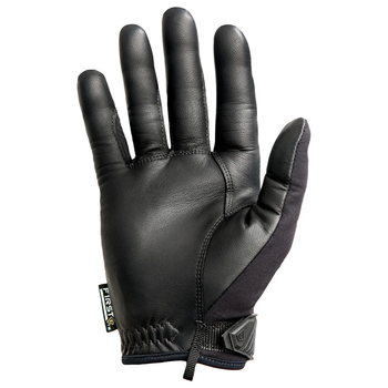 Тактические перчатки First Tactical Mens Medium Duty Padded Glove XL Black (150005-019-XL)