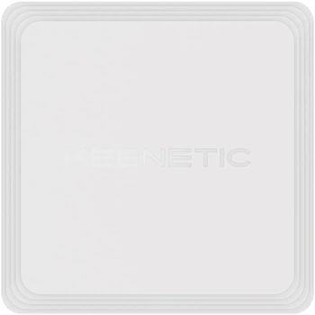 Точка доступу Wi-Fi Keenetic KN-2810-01