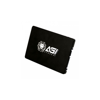Накопитель SSD 2.5 120GB AGI (AGI120G06AI138)