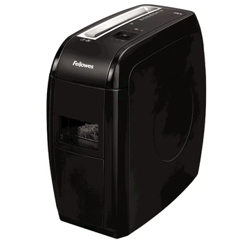 Шредер Fellowes 21Cs