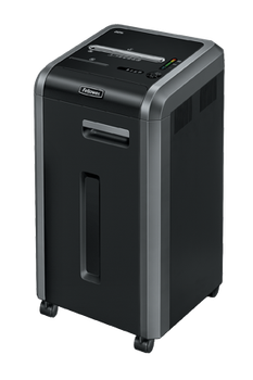 Шредер Fellowes 225i