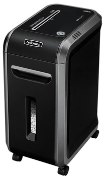 Шредер Fellowes Microshred 99Ms