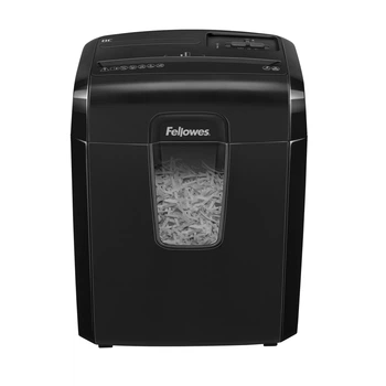 Шредер Fellowes 8C