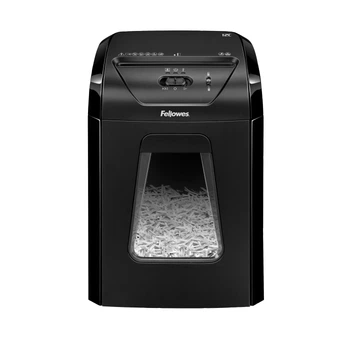 Шредер Fellowes 12C