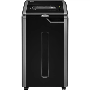 Шредер Fellowes 325Ci