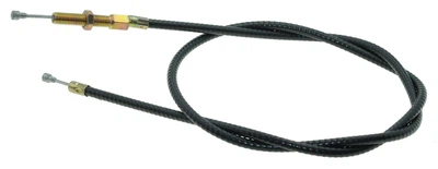 Трос сцепления мотоблока L141 см d2.5 мм, арт.gen1274
