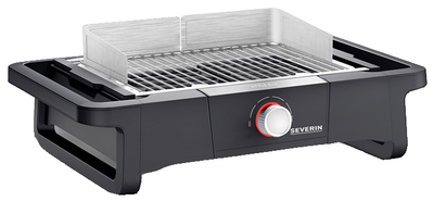 Гриль SEVERIN PG 8123