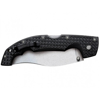 Ніж Cold Steel Voyager XL Vaquero Serrated (29AXVS)