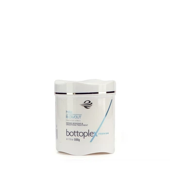 Ботекс для Волос Max Blowout Bottoplex Premium 500 мл