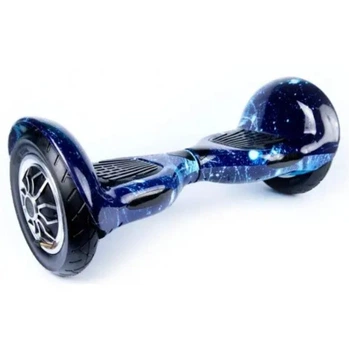 Гироборд Smart Balance Wheel 15 км/ч, 10 дюймовые колеса, Bluetooth, до 100 кг.