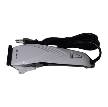 бритва-триммер maxtop mp-4901 7675 9 Вт white