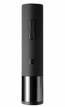 Умный штопор Huohou Electric Wine Opener HU0027 Black