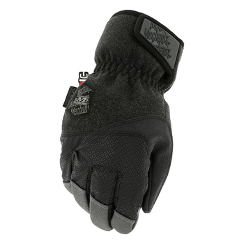 Mechanix ColdWork Wind Shell Gloves, тактические зимние перчатки для военных, зимние перчатки для ВСУ
