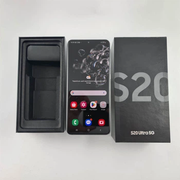 Samsung Galaxy S20 Ultra - ROZETKA | Купити самсунг с20 ультра в