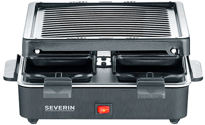 Гриль SEVERIN RG 2370
