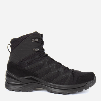 Мужские тактические ботинки LOWA Innox Pro Gtx Mid Tf 310830/0999 44.5 (10) Black (2000980474844)
