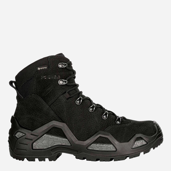Чоловічі тактичні черевики LOWA Z-6N GTX C 310682/0999 44.5 Black (2000980510658)