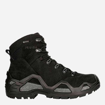 Мужские тактические ботинки LOWA Z-6N GTX C 310682/0999 43.5 Black (2000980510764)