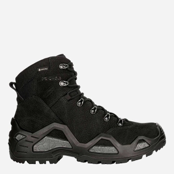 Мужские тактические ботинки LOWA Z-6N GTX C 310682/0999 48 Black (2000980544691)