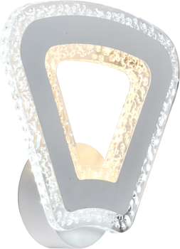 Бра Sirius LI8425/1 WH 39W (000034379S)
