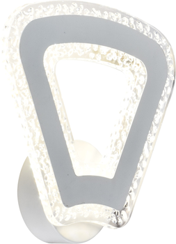 Бра Sirius LI8425/1 WH 39W (000034379S)