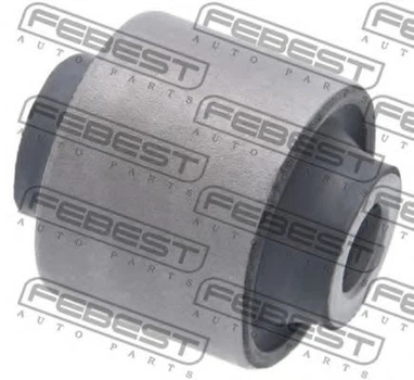 Сайлентблок цапфы CHEVROLET EPICA 05 - задн.мост с двух сторон (Выр-во FEBEST) Febest (CHAB002)