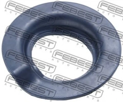 Проставка пружины задняя нижняя MITSUBISH (ое MR418047) (выр-во Febest) Febest (MSIV97RL)