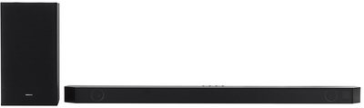 Soundbar Samsung HW-Q60B/EN głośnik soundbar 3.1-kanałowy Czarny (GKSSA1SOU0079)