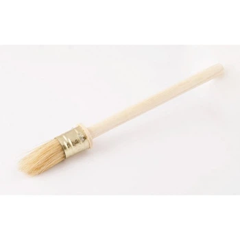 Кисть круглая d 20 мм MASTERTOOL GM (91-6020)