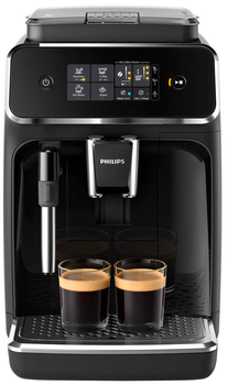 Ekspres do kawy Philips Series 2200 EP2221/40