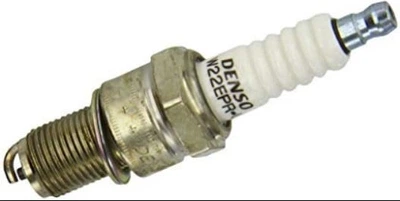 Свічки запалювання DENSO (W22EPR-U)
