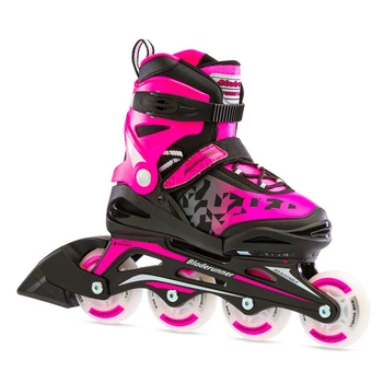 Детские ролики Rollerblade Bladerunner G 2021 33-38