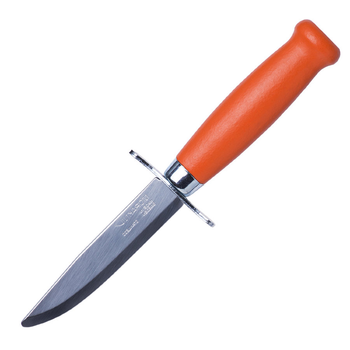 Нож Morakniv Scout 39 Orange (12287)