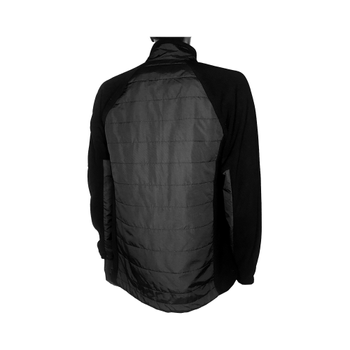 Флисовая куртка, Twenty Twenty Ukraine, Black, 52