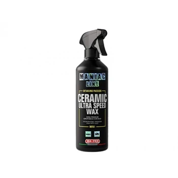Кварцевый жидкий воск Ma-Fra Maniac Line Ceramic Ultra Speed Wax 500 мл (MF76)