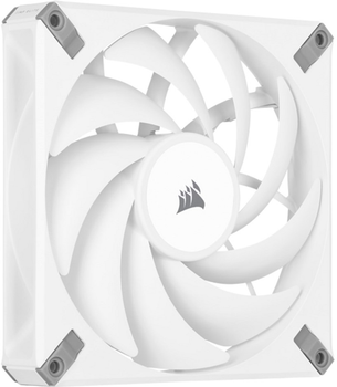 Вентилятор Corsair AF140 Elite 14 cm White (CO-9050143-WW)