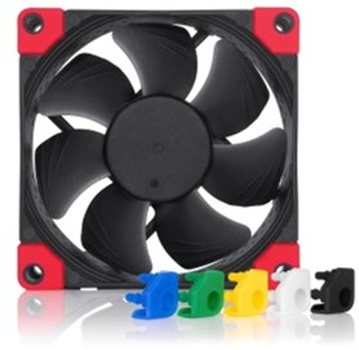 Кулер Noctua NF-A8 PWM chromax.black.swap (NF-A8 PWM CH.BK.S)