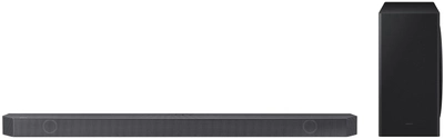 Soundbar Samsung HW-Q800B 5.1.2 kanały 360 W Czarny (GKSSA1SOU0078)