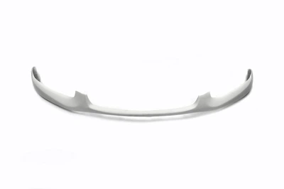 Передняя нижняя накладка (под покраску) для Opel Insignia 2008-2017 гг