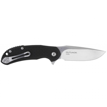 Нож Steel Will Cutjack Mini Black (SWC22M-1BK)