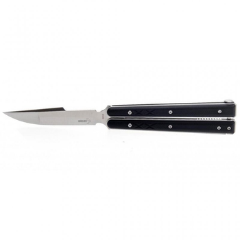 Нож Boker Plus Balisong Tactical Small (06EX004)